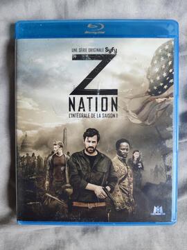 z nation