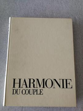 L'Harmonie du Couple en 5 volumes