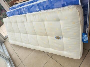 2 matelas 80x190