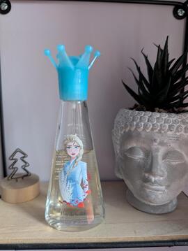 eau de toilette de la reine des neiges