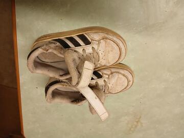 chaussures pour enfant