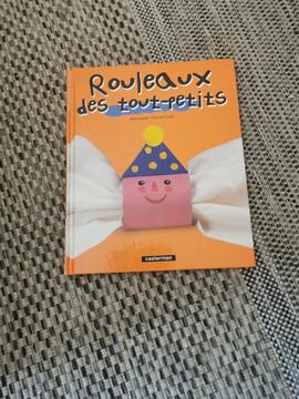 Livre jeux