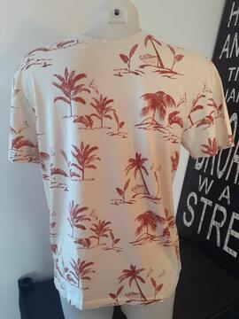 T-shirt homme Primark TS