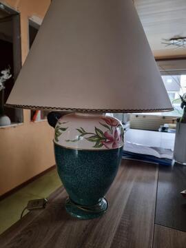 lampe à poser