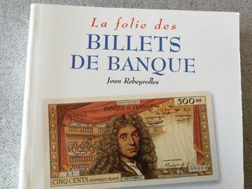 L'Histoire des Billets de Banque