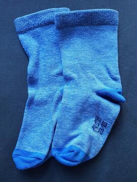 Chaussettes 23/25