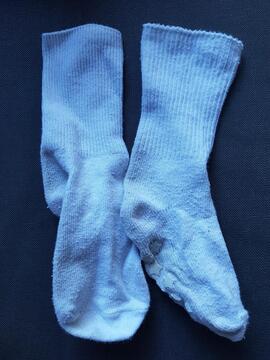 Chaussettes 27/30