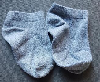 Chaussettes basses 27/30