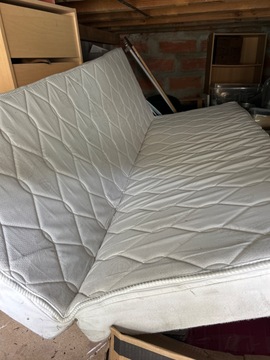 matelas pliable 140