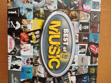 jeu best of music