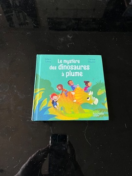 Livre « Dinosaures » ( Mc do ) (2)