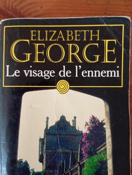 Livre : Le Visage de l'Ennemi par Elizabeth George