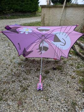 Parapluie enfant