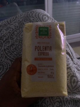 Polenta