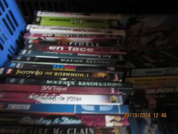 cassettes , dvd, cassette musique classique