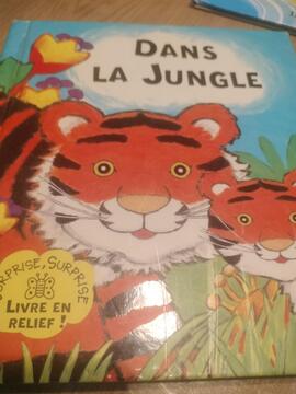 dans la jungle