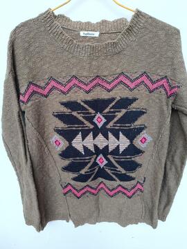 Pull femme M