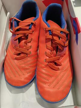 basket crampons foot 31