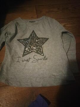 tee-shirt enfant