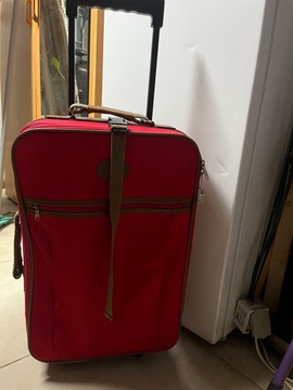 valise souple