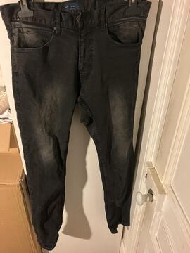 jean 42 32us zara man