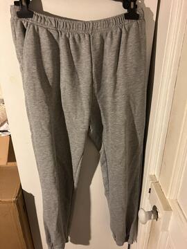 jogging xl pull&bear