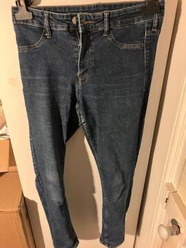 jean 29us h&m