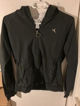 veste sport m decathlon