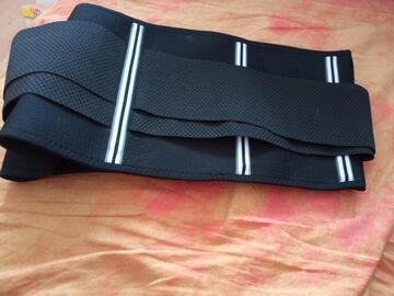 CEINTURE DE CONTENTION 3XL