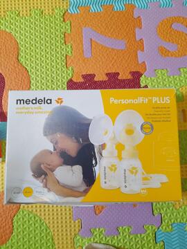 accessoires pour tire lait medela