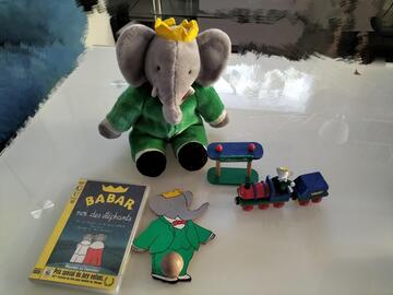 lot Babar