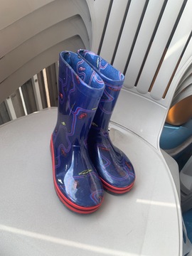 boots pour enfants