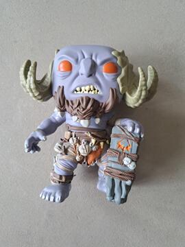 funko POP troll