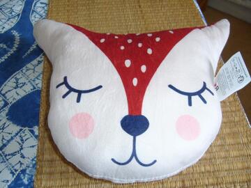 Petit coussin