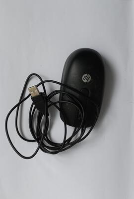 [Pour JP] Souris usb HP