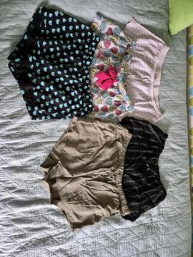 Vêtements femme T38/40