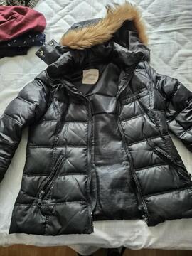 Manteau T38/40