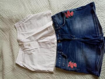 Shorts T38/40