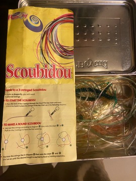 Scoubidou