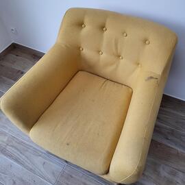 fauteuil