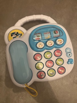 téléphone pour enfant