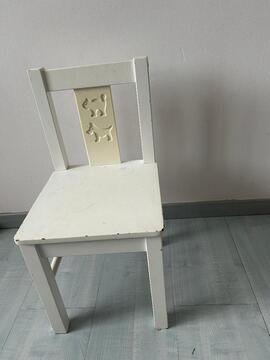 Chaise enfant