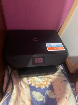 imprimante hp instant ink neuve