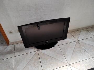 télévision Samsung 80 cm pour bricoleur