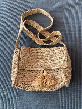 Sac en paille