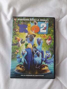 DVD Rio 2