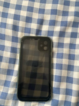 coque magnétique iPhone 11