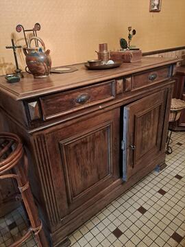 Buffet, Penderie, Armoire sur RIEUMES