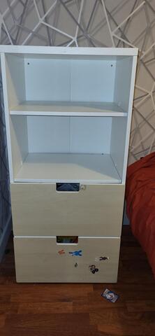 meuble ikea