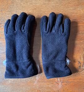 PAIRES DE GANTS CHAUDS